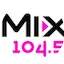 Logo iMix 104.5