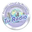 Logo Tu Radio Monterrey