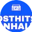 Logo Osthits Anhalt