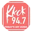 Logo 94.7 KKCK