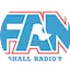 Logo 107.5 The Fan