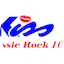 Logo 101.5 KISS FM