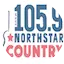 Logo North Star Country 105.9