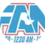 Logo The Fan