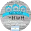 Logo Radio KADOSH YHWH