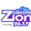 Logo Zion Obotantim Radio