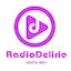 Logo Radio Delirio