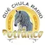 Logo La Potranca Radio
