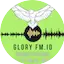 Logo Glory FM