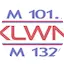 Logo 101.7 FM & 1320 AM KLWN