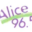 Logo Alice 96.5