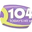 Logo Q104.9