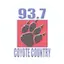 Logo The Coyote 93.7