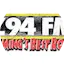 Logo Z94 FM