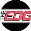 Logo 95.9 The Edge