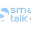 Logo Smart Talk 106.3