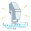 Logo Startuprad.io