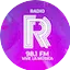 Logo Radio R 98.1 fm
