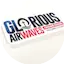 Logo Glorious Airwaves Radio