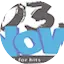 Logo 103.1 Now FM