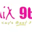 Logo Mix 96.1