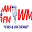 Logo 1340 WMSA