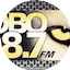 Logo Radio Lobo 98.7