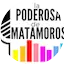 Logo La Poderosa De Matamoros