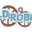 Logo Old Robot Radio