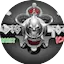 Logo Radio Rock FM