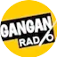 Logo GanGan Radio