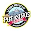 Logo La Mera de los Potosinos