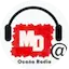 Logo Ocaña Radio Colombia