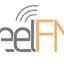 Logo reelFM