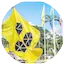 Logo Rádio comunitária FM