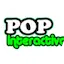 Logo POP Interactiva