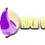 Logo Rock On Online Radio