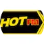 Logo RAUX - Hot FM Southern Luzon