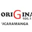 Logo La Original 106.1 Bucaramanga