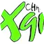 Logo Channel X94