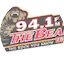Logo 94.1 The Bear
