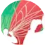 Logo Радио Азамат