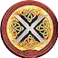 Logo Decennial Gothica Radio