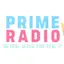 Logo Prime Radio WA