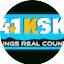 Logo 94.1 K-SKY