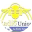 Logo Radio Union FM Gros Morne