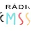 Logo Rádio MSSP