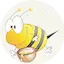 Logo El Aguijón Musical Radio