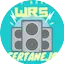 Logo WRS Sertanejo SP