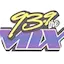 Logo 93.9 The Mix